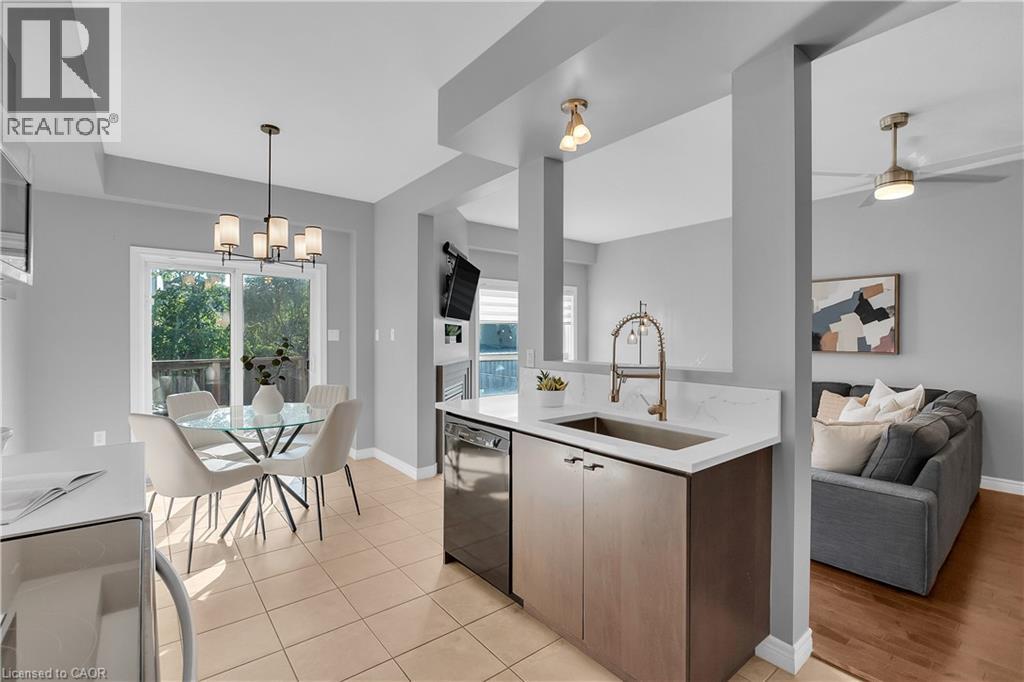 40 Dartmouth Gate Unit# 19, Stoney Creek, Ontario  L8E 0B9 - Photo 16 - 40832238