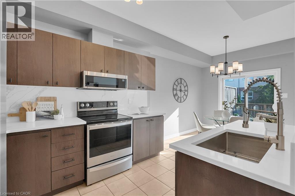 40 Dartmouth Gate Unit# 19, Stoney Creek, Ontario  L8E 0B9 - Photo 17 - 40832238