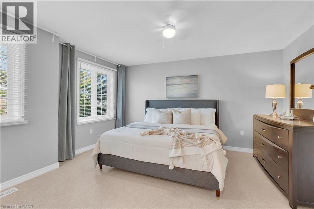 40 Dartmouth Gate Unit# 19, Stoney Creek, Ontario  L8E 0B9 - Photo 19 - 40832238