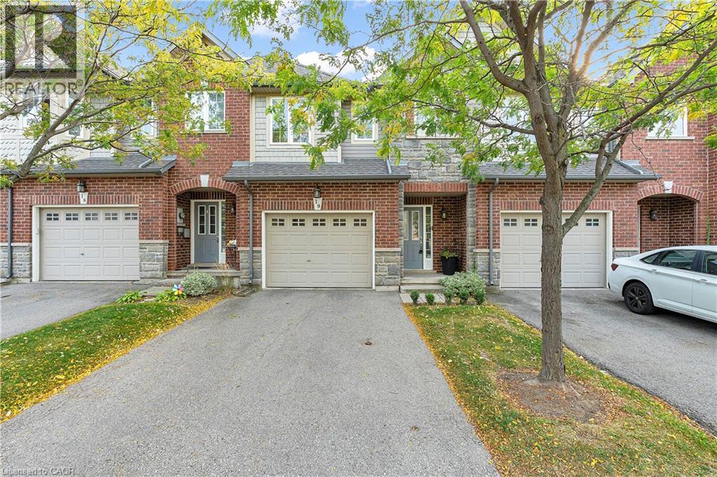40 Dartmouth Gate Unit# 19, Stoney Creek, Ontario  L8E 0B9 - Photo 2 - 40832238