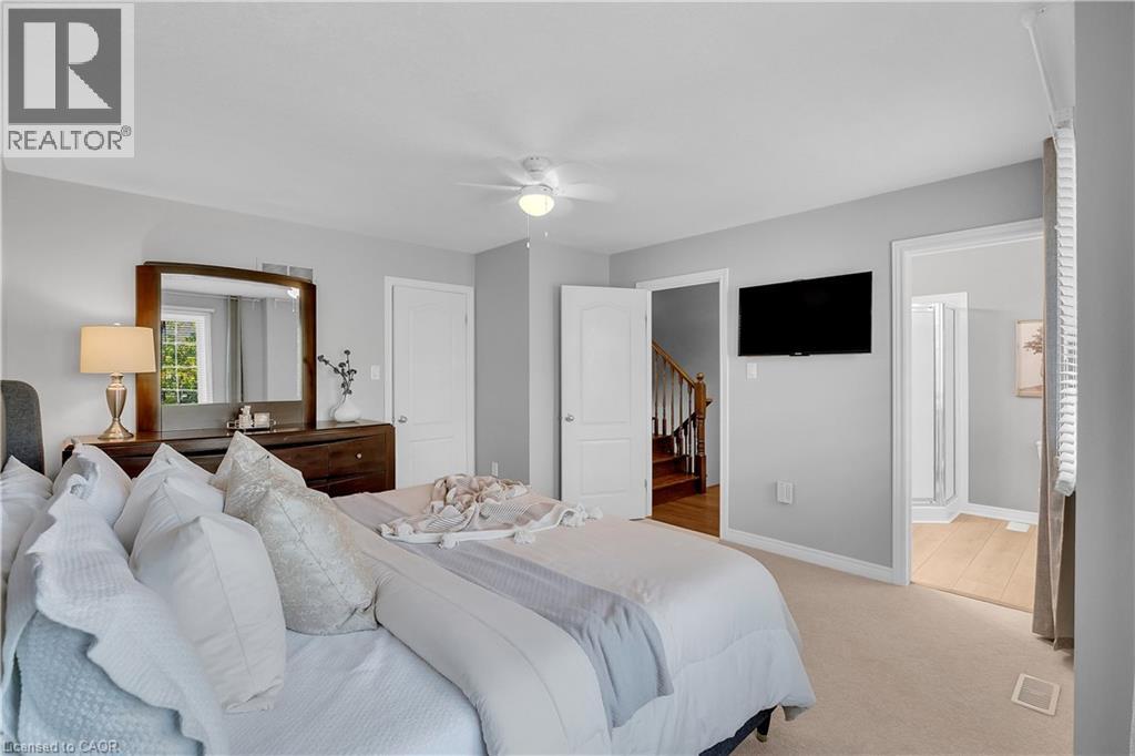 40 Dartmouth Gate Unit# 19, Stoney Creek, Ontario  L8E 0B9 - Photo 21 - 40832238