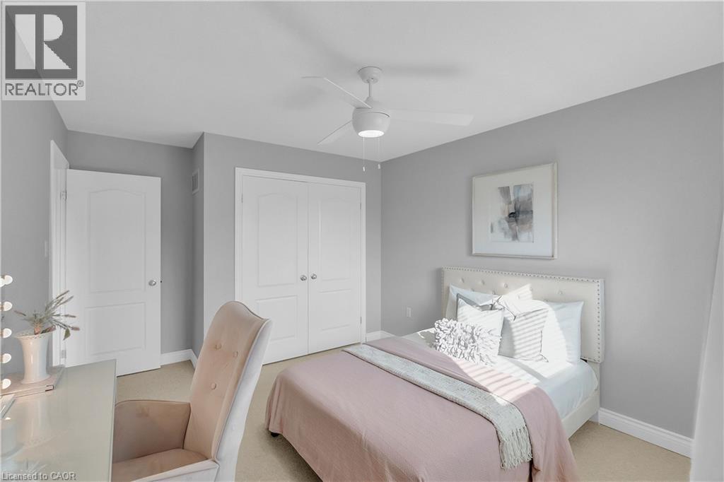 40 Dartmouth Gate Unit# 19, Stoney Creek, Ontario  L8E 0B9 - Photo 30 - 40832238