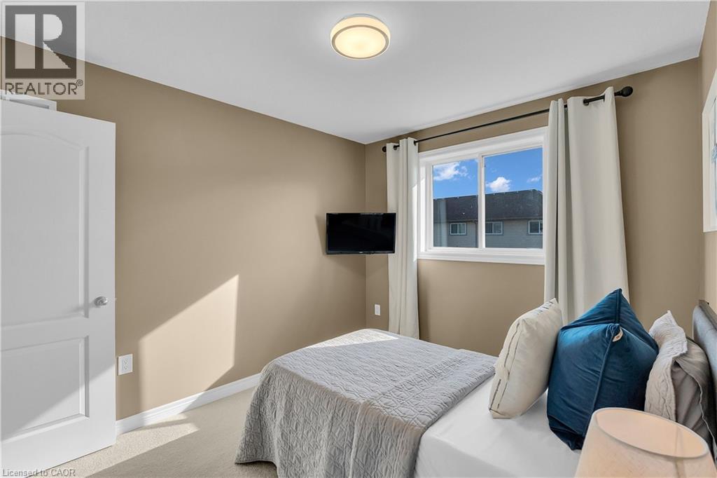 40 Dartmouth Gate Unit# 19, Stoney Creek, Ontario  L8E 0B9 - Photo 33 - 40832238