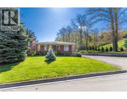 84 HOMESIDE Avenue, Hamilton, Ontario
