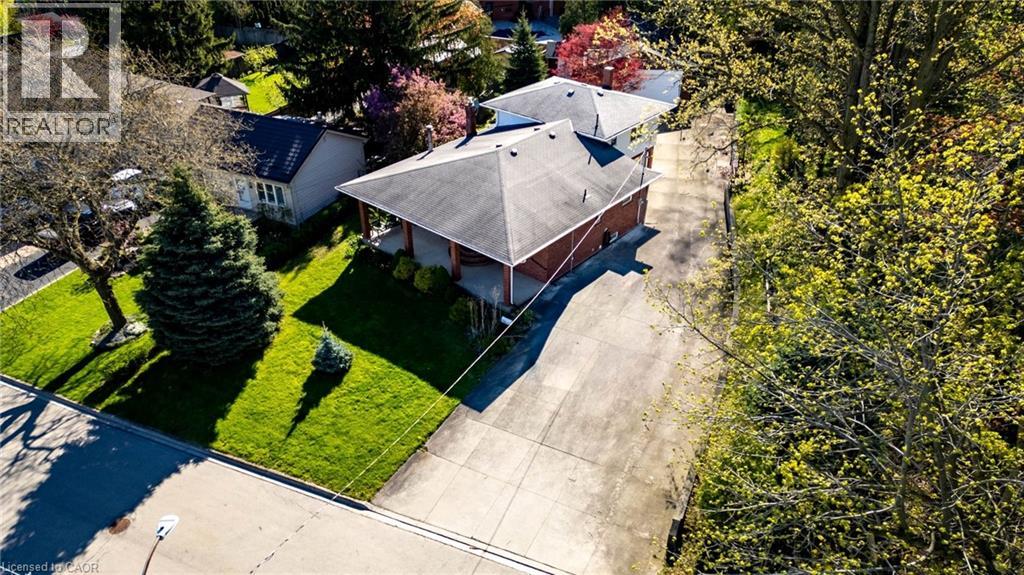 84 Homeside Avenue, Hamilton, Ontario  L8G 3H1 - Photo 29 - 40828218