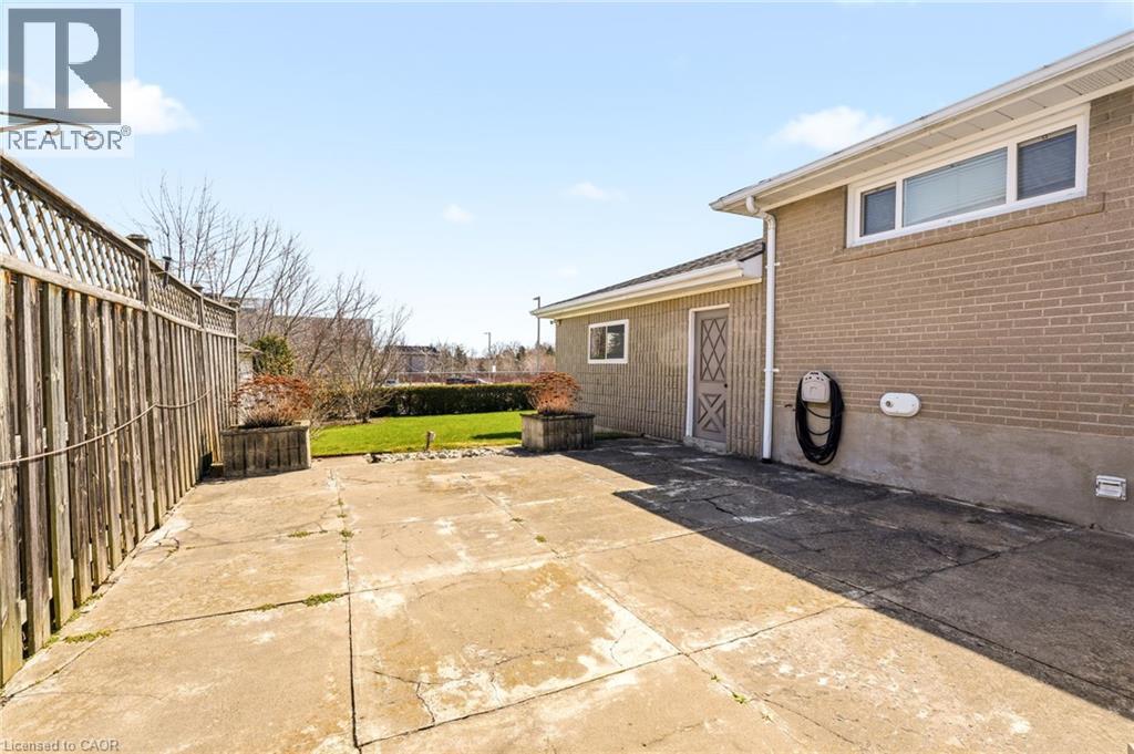 491 Warminster Drive, Oakville, Ontario  L6L 4N4 - Photo 23 - 40831261