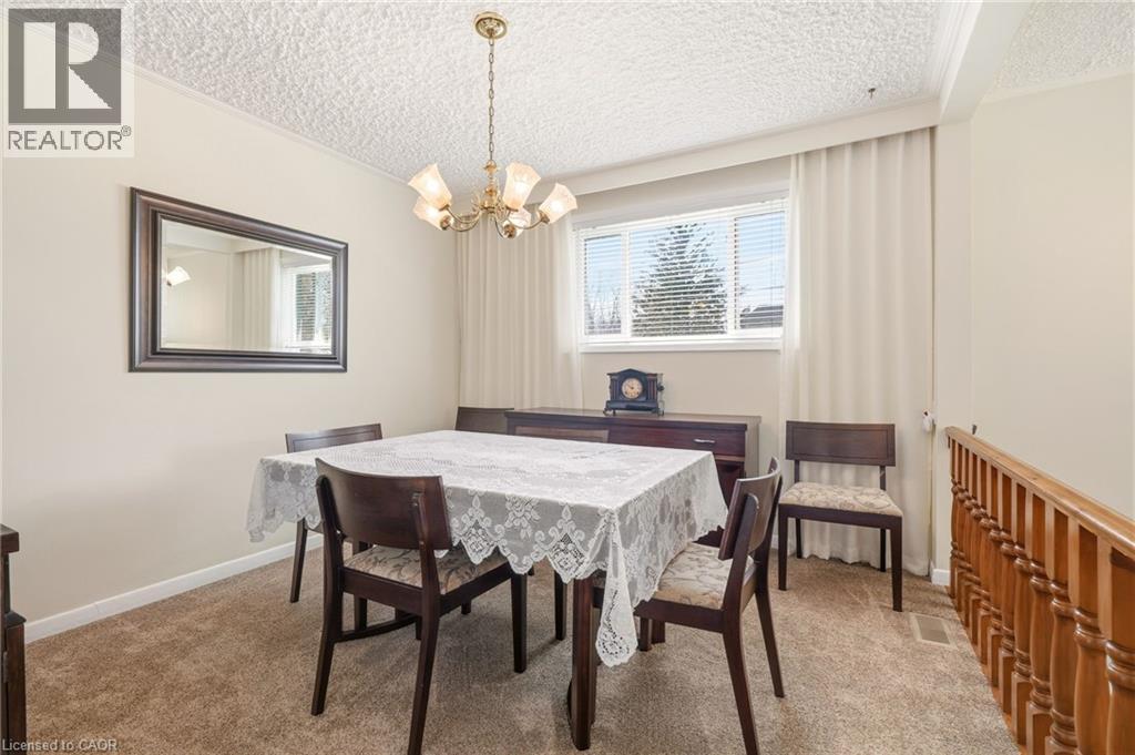 491 Warminster Drive, Oakville, Ontario  L6L 4N4 - Photo 8 - 40831261