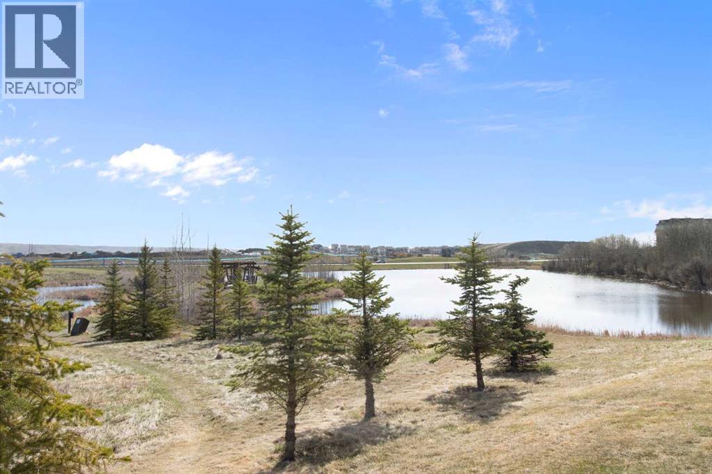 408, 250 Fireside View, Cochrane, Alberta  T4C 2M2 - Photo 25 - A2291408