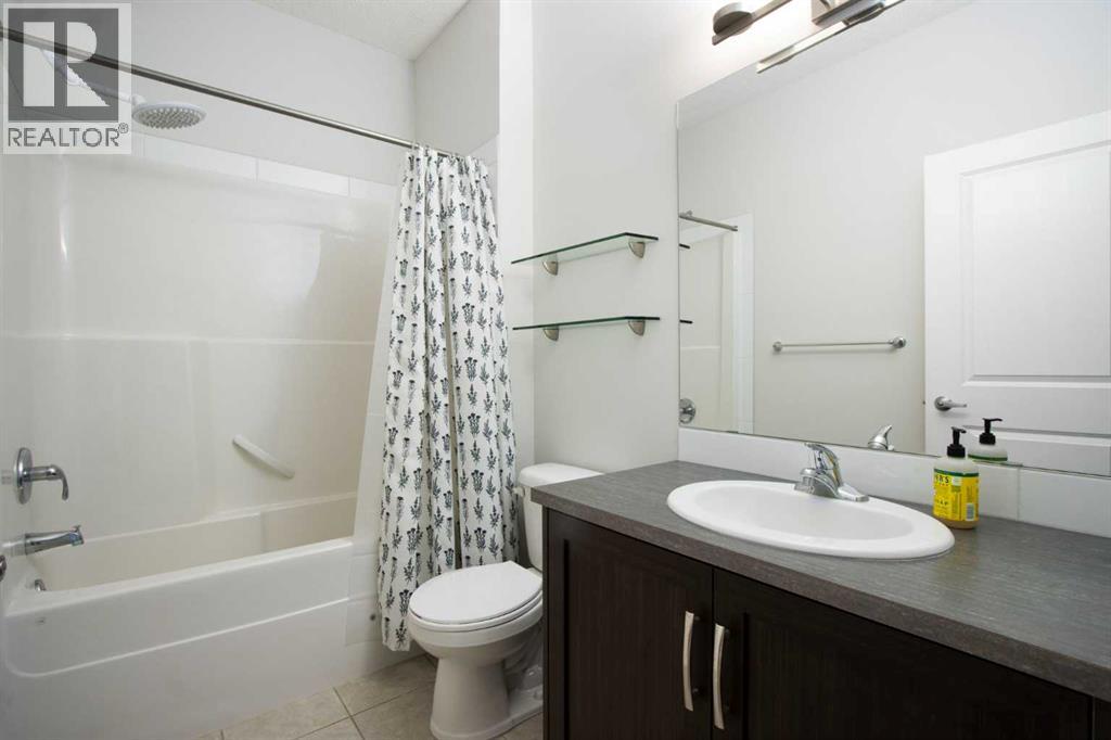 408, 250 Fireside View, Cochrane, Alberta  T4C 2M2 - Photo 17 - A2291408