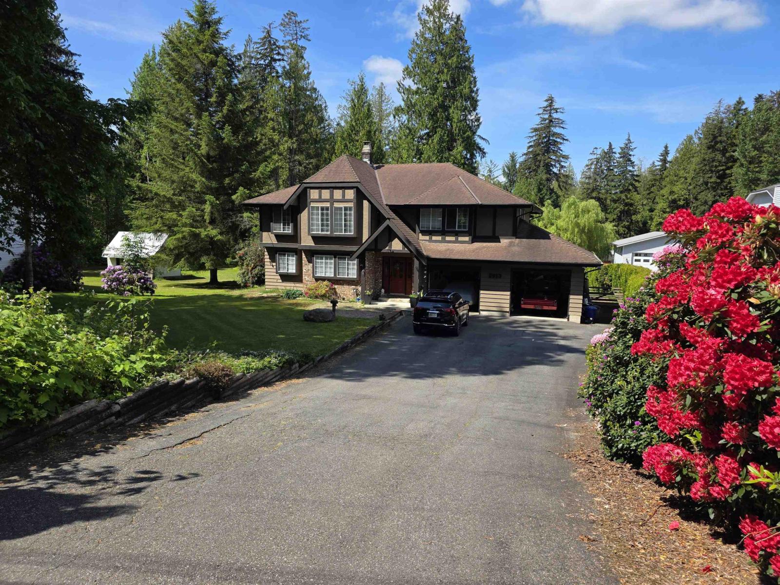 8953 Hammond Street, Mission, British Columbia  V2V 6X8 - Photo 1 - R3125139