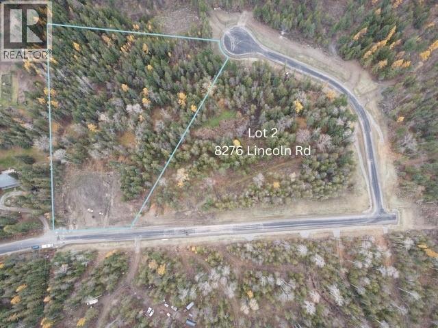 8276 Lincoln Road, Vernon, British Columbia  V1B 3M8 - Photo 16 - 10375830