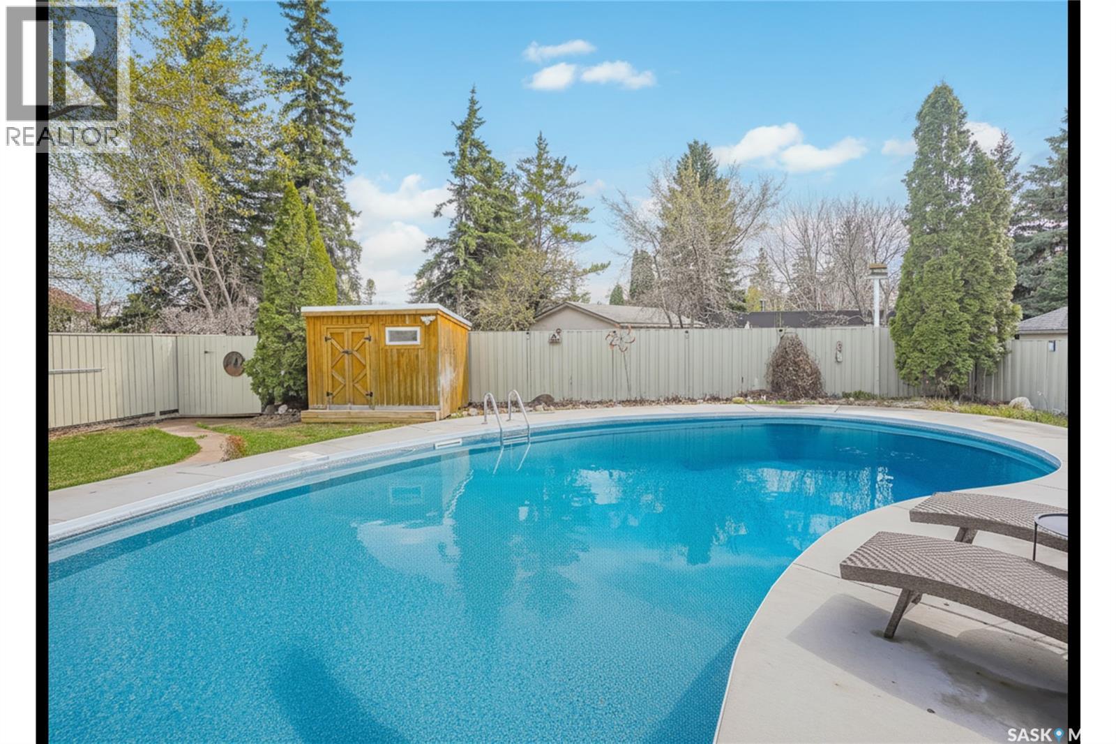 30 Cambridge Crescent, Saskatoon, Saskatchewan  S7H 3P8 - Photo 48 - SK036646