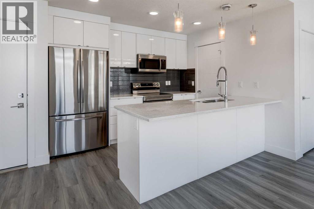 804, 10060 46 Street NE, Calgary, Alberta  T3J 2H8 - Photo 6 - A2293943