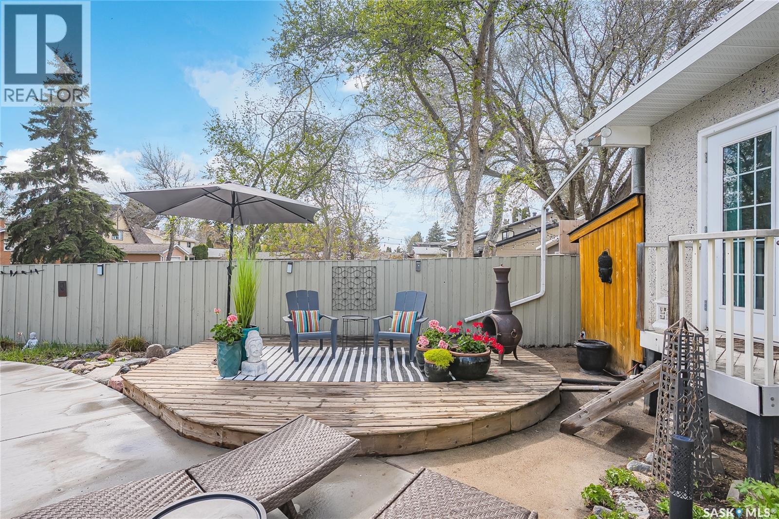 30 Cambridge Crescent, Saskatoon, Saskatchewan  S7H 3P8 - Photo 49 - SK036646