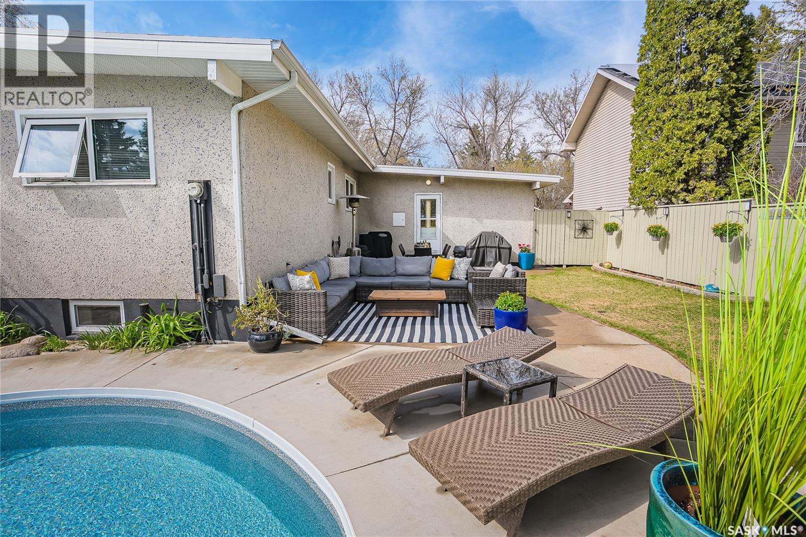 30 Cambridge Crescent, Saskatoon, Saskatchewan  S7H 3P8 - Photo 50 - SK036646