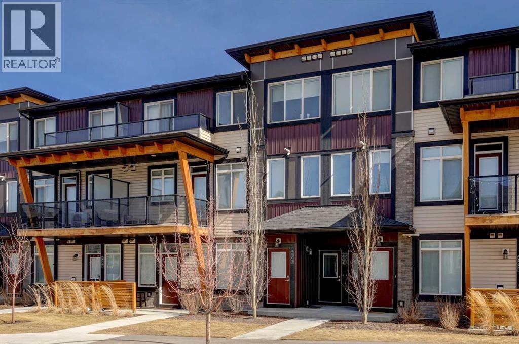 804, 10060 46 Street NE, Calgary, Alberta  T3J 2H8 - Photo 2 - A2293943
