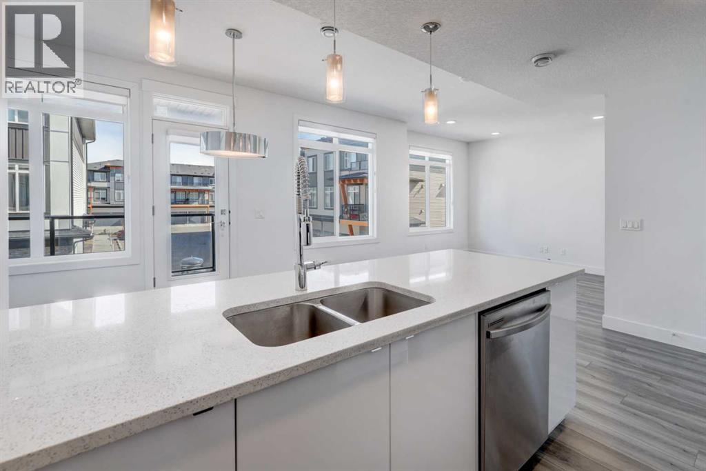 804, 10060 46 Street NE, Calgary, Alberta  T3J 2H8 - Photo 9 - A2293943