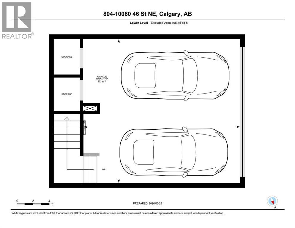 804, 10060 46 Street NE, Calgary, Alberta  T3J 2H8 - Photo 33 - A2293943