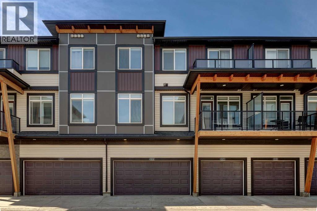 804, 10060 46 Street NE, Calgary, Alberta  T3J 2H8 - Photo 28 - A2293943