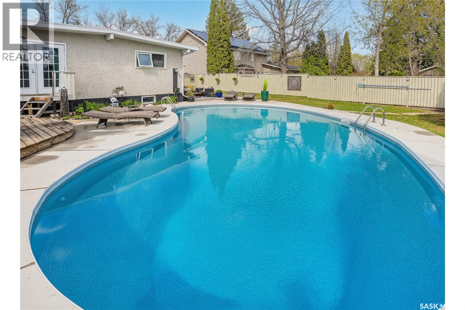30 Cambridge Crescent, Saskatoon, Saskatchewan  S7H 3P8 - Photo 47 - SK036646