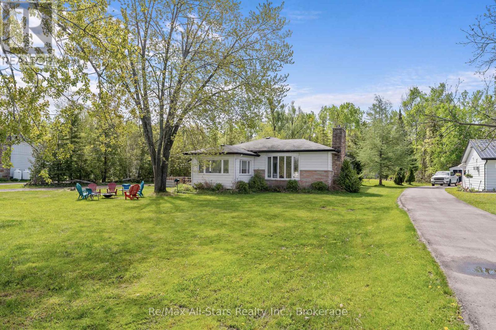 44 Trent Canal Road, Kawartha Lakes, Ontario  K0M 1N0 - Photo 1 - X13156938