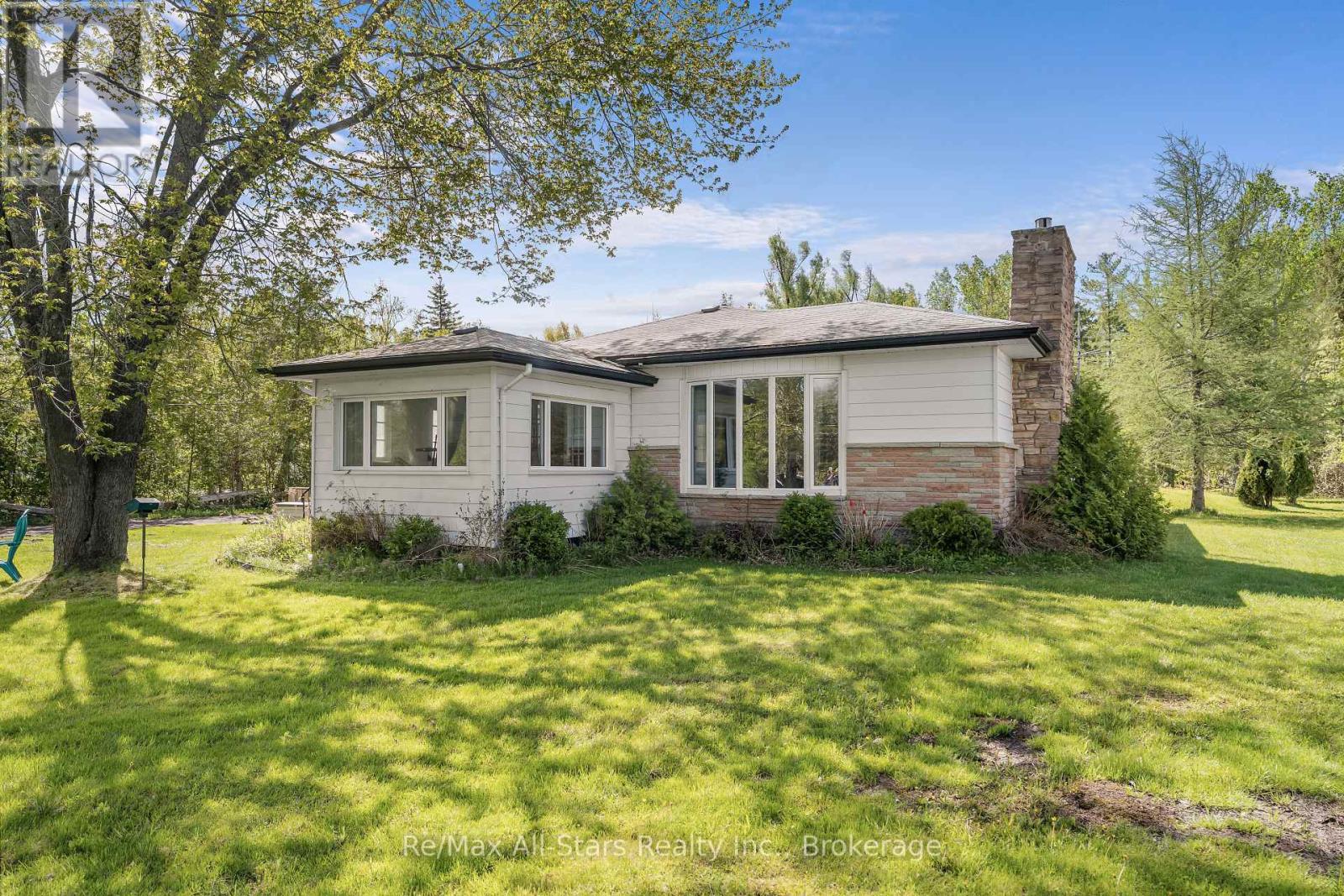 44 Trent Canal Road, Kawartha Lakes, Ontario  K0M 1N0 - Photo 2 - X13156938