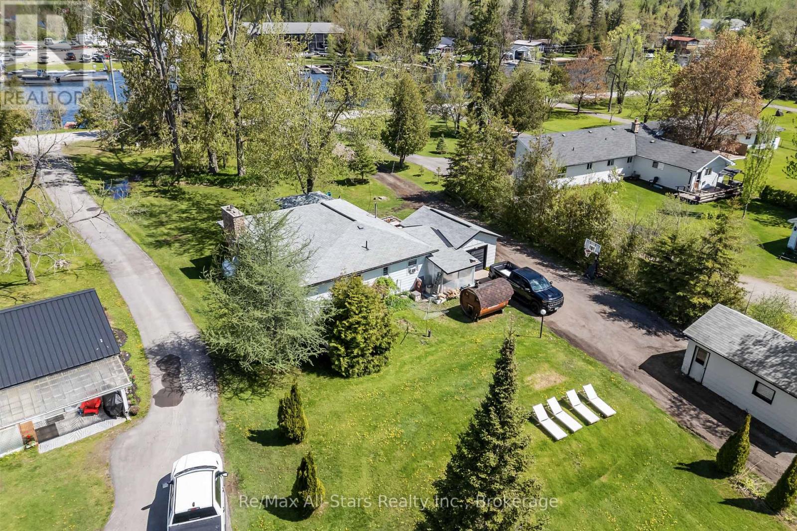 44 Trent Canal Road, Kawartha Lakes, Ontario  K0M 1N0 - Photo 3 - X13156938
