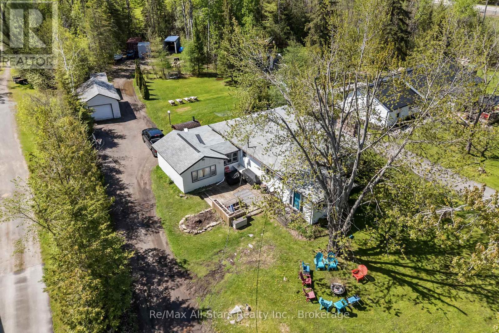 44 Trent Canal Road, Kawartha Lakes, Ontario  K0M 1N0 - Photo 35 - X13156938