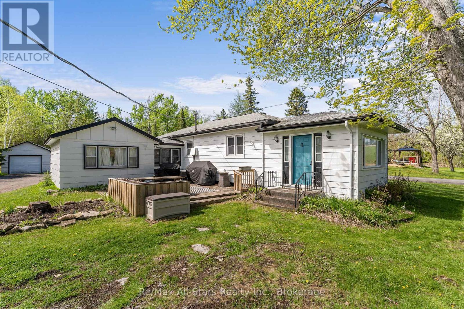 44 Trent Canal Road, Kawartha Lakes, Ontario  K0M 1N0 - Photo 4 - X13156938