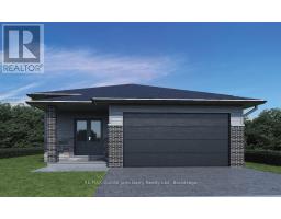 LOT 23 - 46 PARKLAND CIRCLE, Quinte West, Ontario