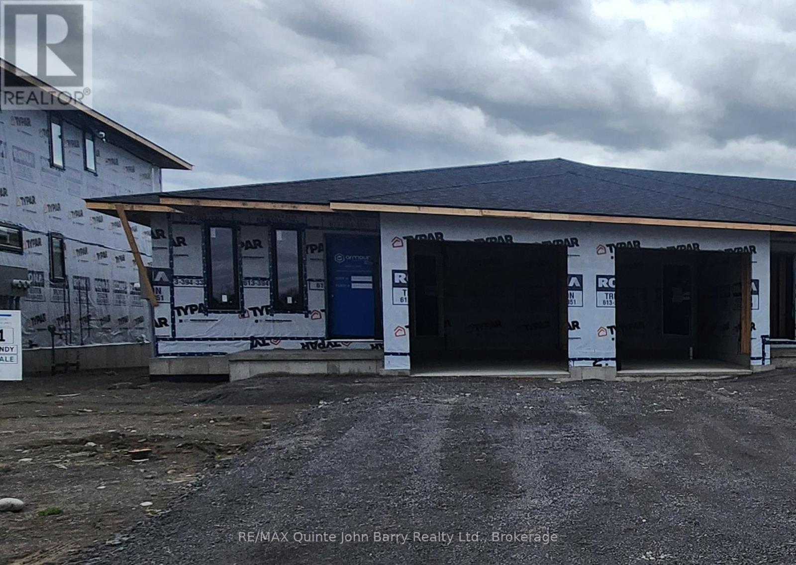 Lot 51 - 53 Parkland Circle, Quinte West, Ontario  K8V 0R3 - Photo 1 - X13157108