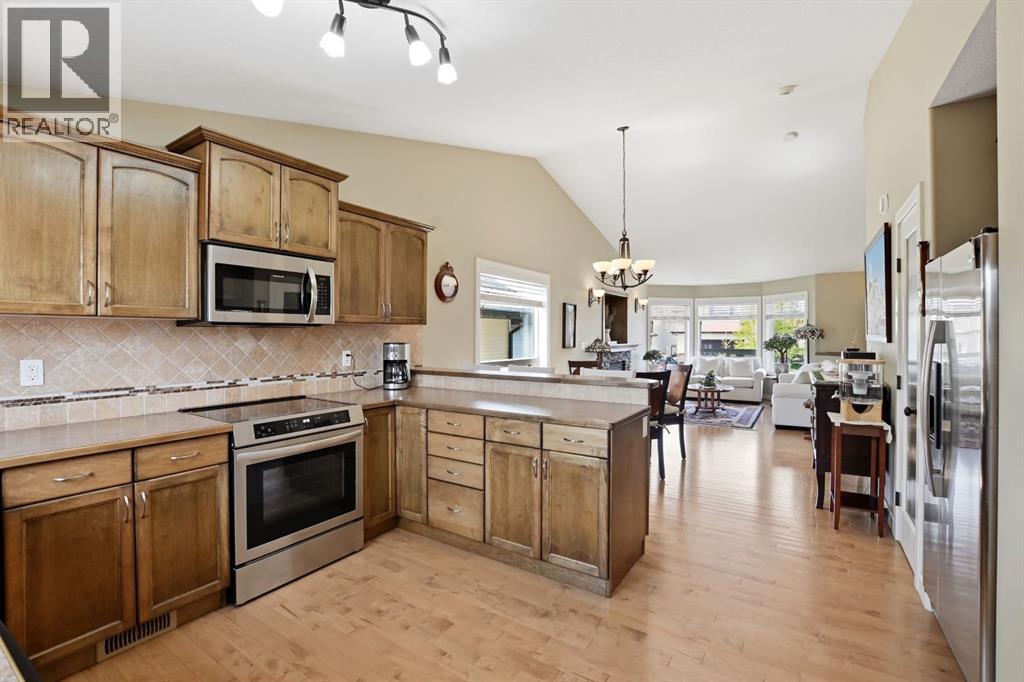114 Stephenson Crescent, Red Deer, Alberta  T4R 0L6 - Photo 14 - A2313260