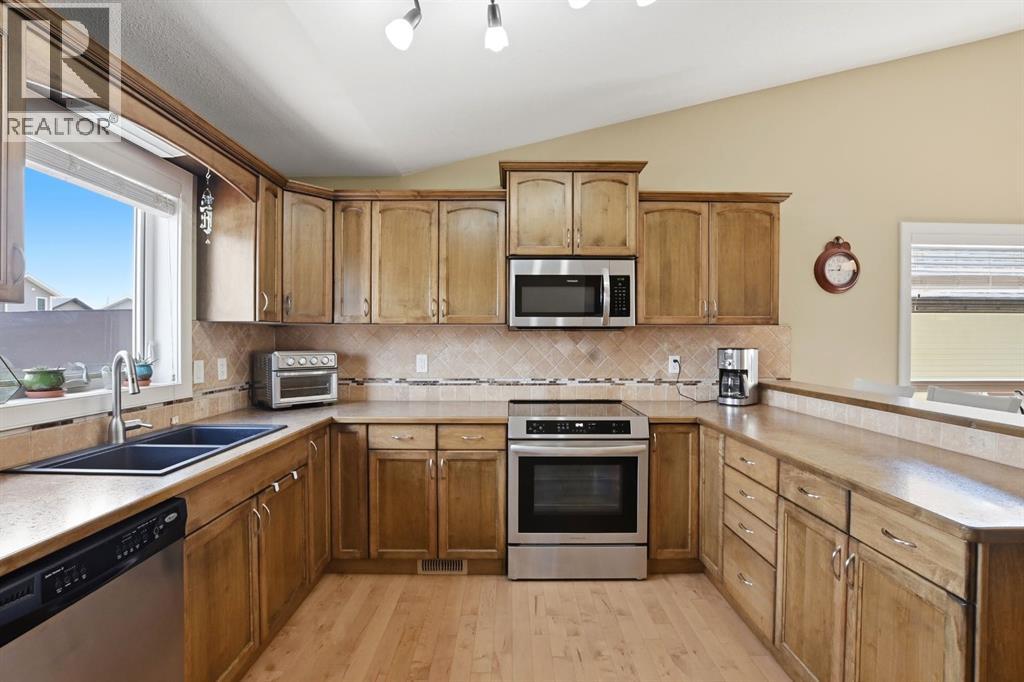 114 Stephenson Crescent, Red Deer, Alberta  T4R 0L6 - Photo 13 - A2313260