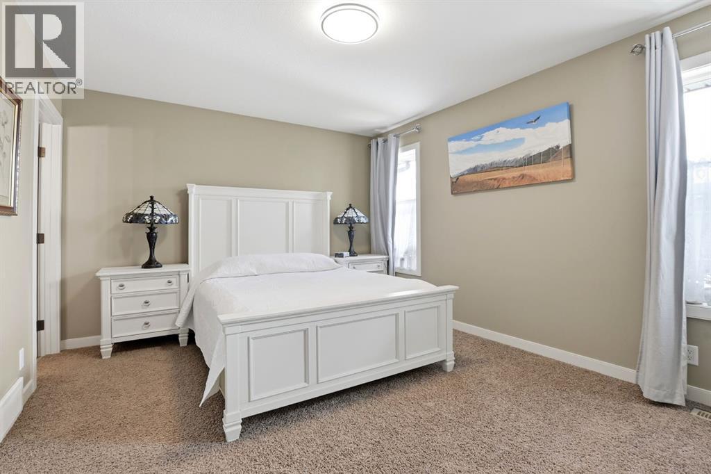 114 Stephenson Crescent, Red Deer, Alberta  T4R 0L6 - Photo 17 - A2313260