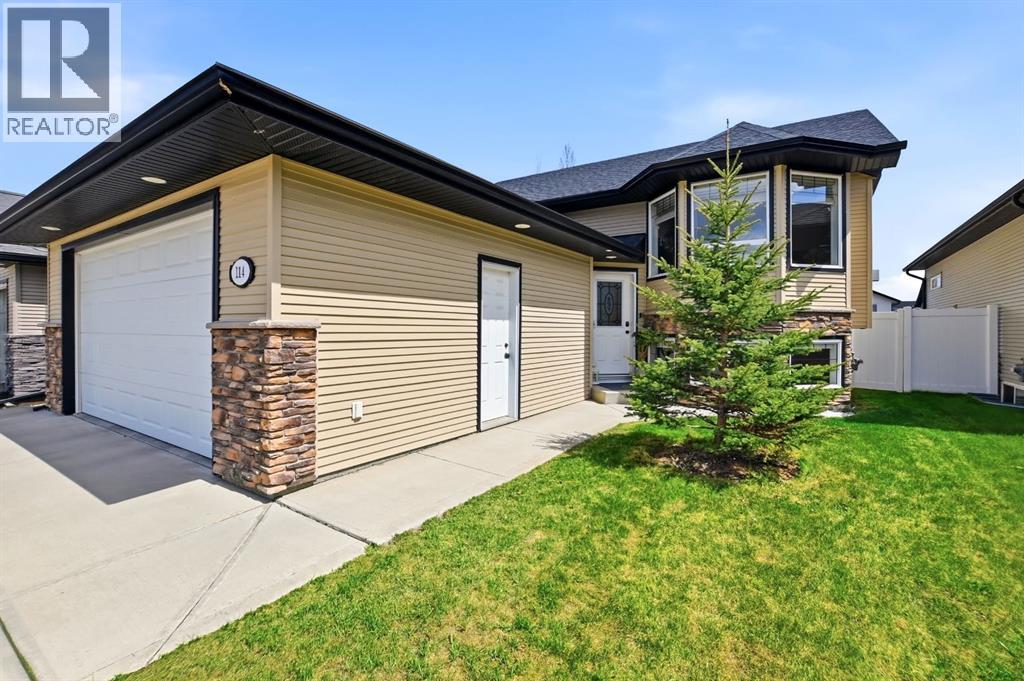 114 Stephenson Crescent, Red Deer, Alberta  T4R 0L6 - Photo 4 - A2313260