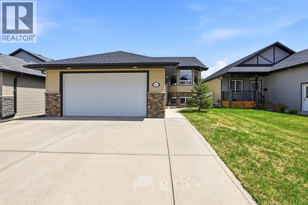114 Stephenson Crescent, Red Deer, Alberta  T4R 0L6 - Photo 3 - A2313260