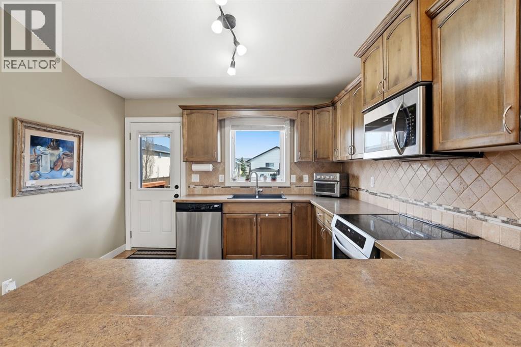 114 Stephenson Crescent, Red Deer, Alberta  T4R 0L6 - Photo 15 - A2313260