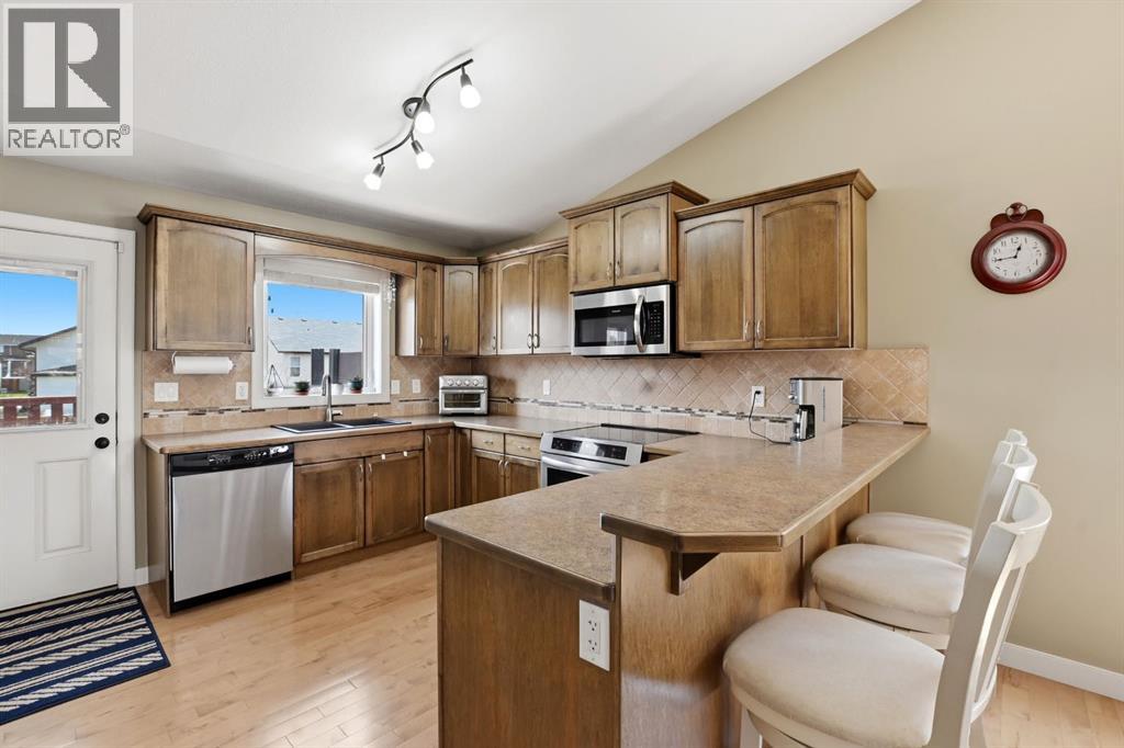114 Stephenson Crescent, Red Deer, Alberta  T4R 0L6 - Photo 12 - A2313260