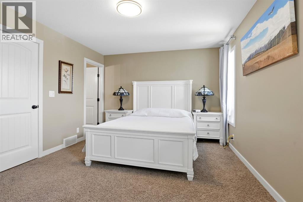 114 Stephenson Crescent, Red Deer, Alberta  T4R 0L6 - Photo 16 - A2313260