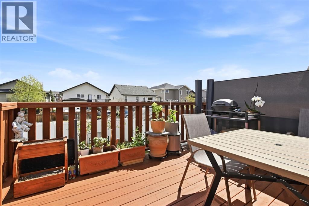 114 Stephenson Crescent, Red Deer, Alberta  T4R 0L6 - Photo 33 - A2313260
