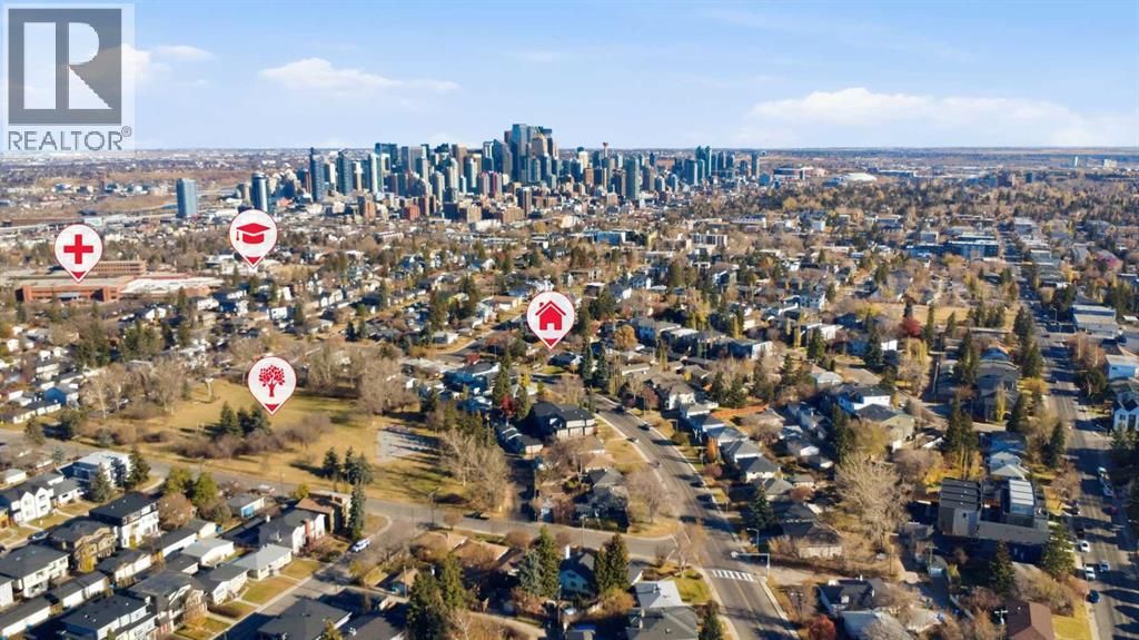 2314 Richmond Road SW, Calgary, Alberta  T2T 5E4 - Photo 3 - A2299707