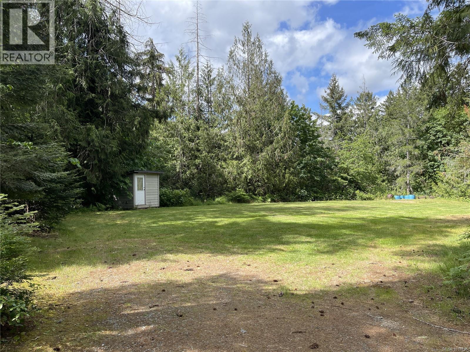 Lot 7 Faber Rd, Port Alberni, British Columbia  V9Y 0O0 - Photo 1 - 1037676