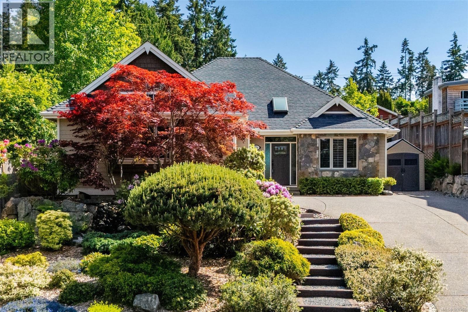 174 Sunningdale Rd E, Qualicum Beach, British Columbia  V9K 1L1 - Photo 1 - 1037468