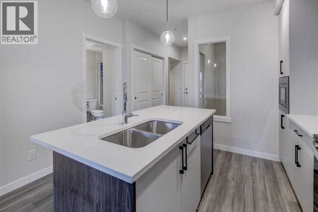 214, 238 Sage Valley Common NW, Calgary, Alberta  T3R 1X8 - Photo 9 - A2303007
