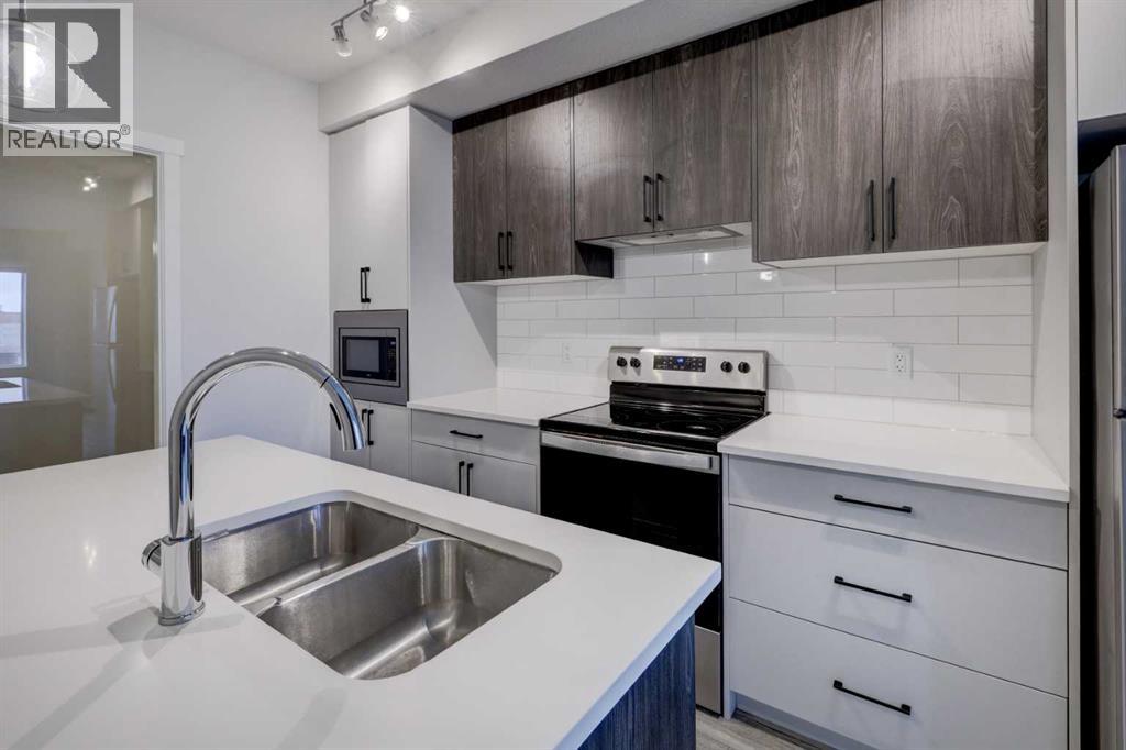 214, 238 Sage Valley Common NW, Calgary, Alberta  T3R 1X8 - Photo 7 - A2303007