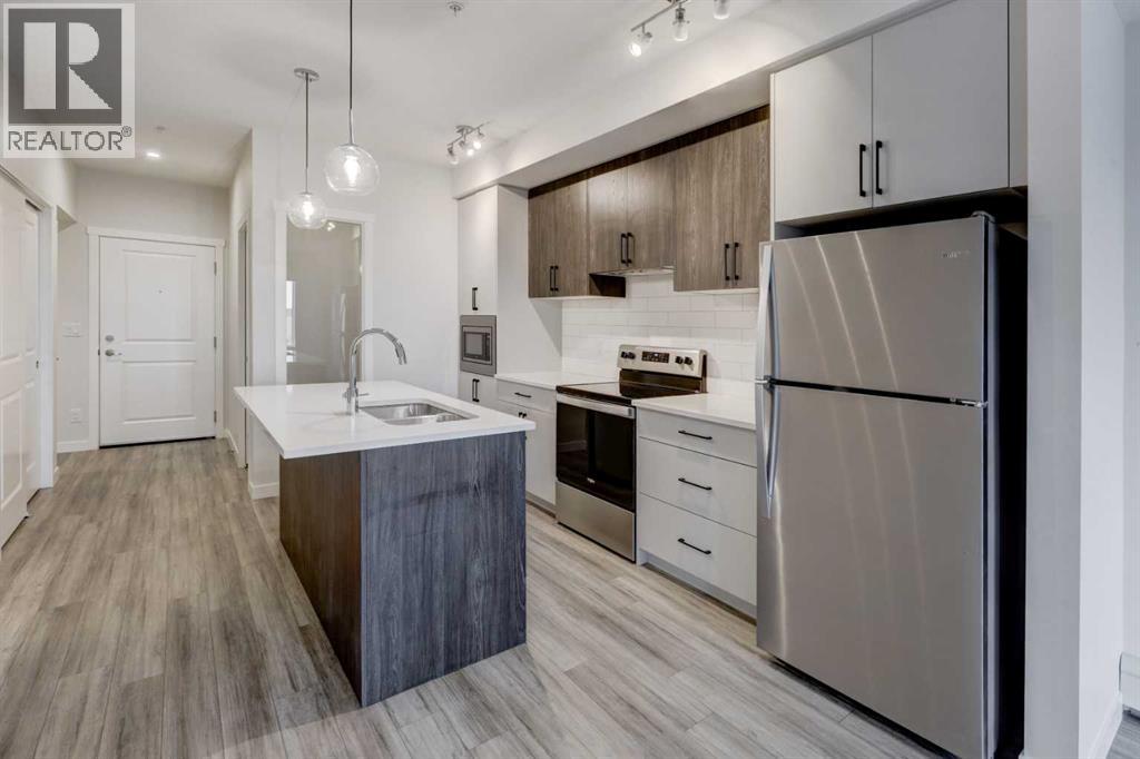 214, 238 Sage Valley Common NW, Calgary, Alberta  T3R 1X8 - Photo 6 - A2303007