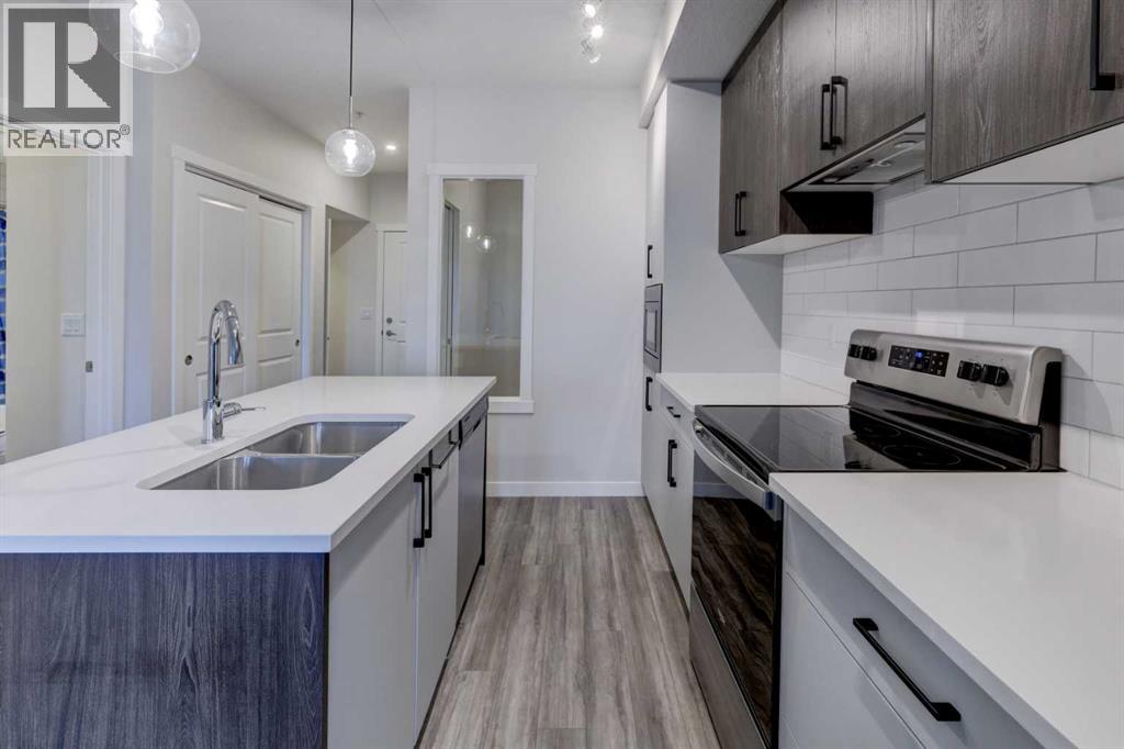 214, 238 Sage Valley Common NW, Calgary, Alberta  T3R 1X8 - Photo 8 - A2303007