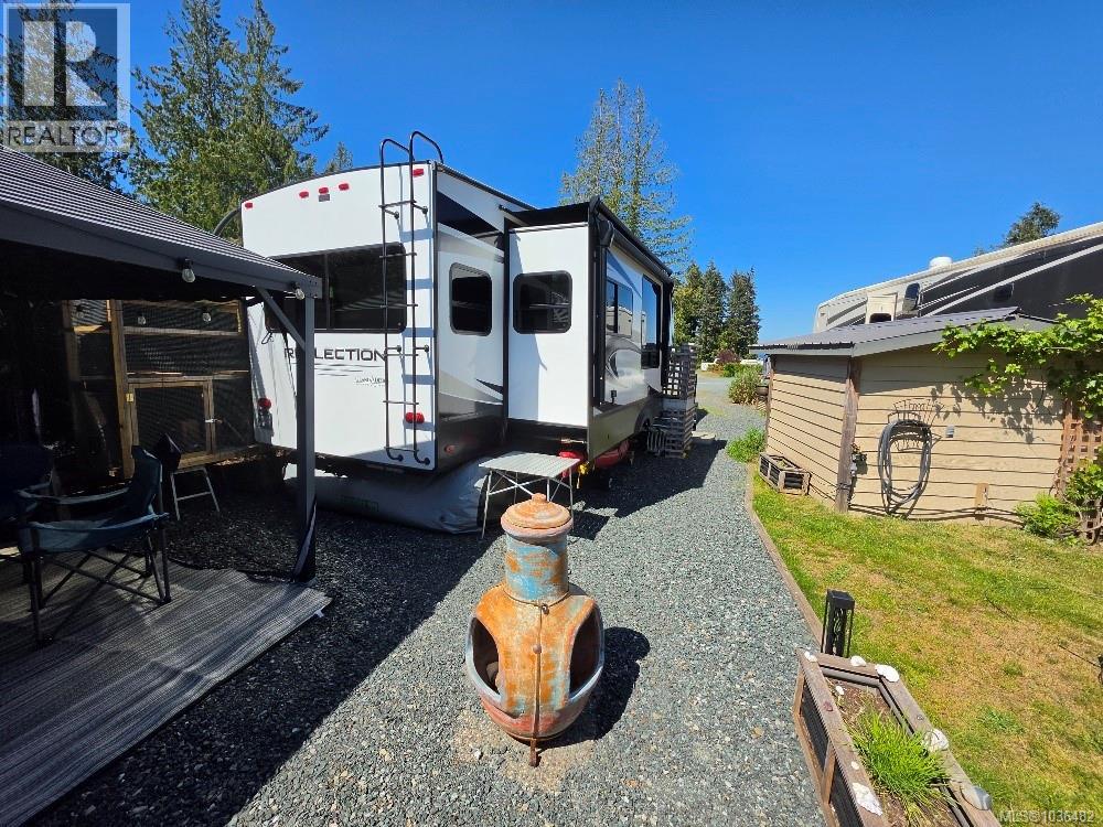 58 6050 Island Hwy, Qualicum Beach, British Columbia  V9K 2E1 - Photo 15 - 1036482
