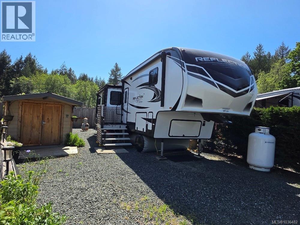 58 6050 Island Hwy, Qualicum Beach, British Columbia  V9K 2E1 - Photo 2 - 1036482