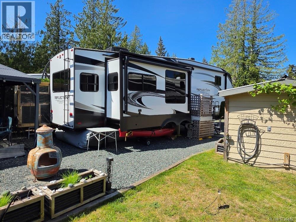 58 6050 Island Hwy, Qualicum Beach, British Columbia  V9K 2E1 - Photo 6 - 1036482